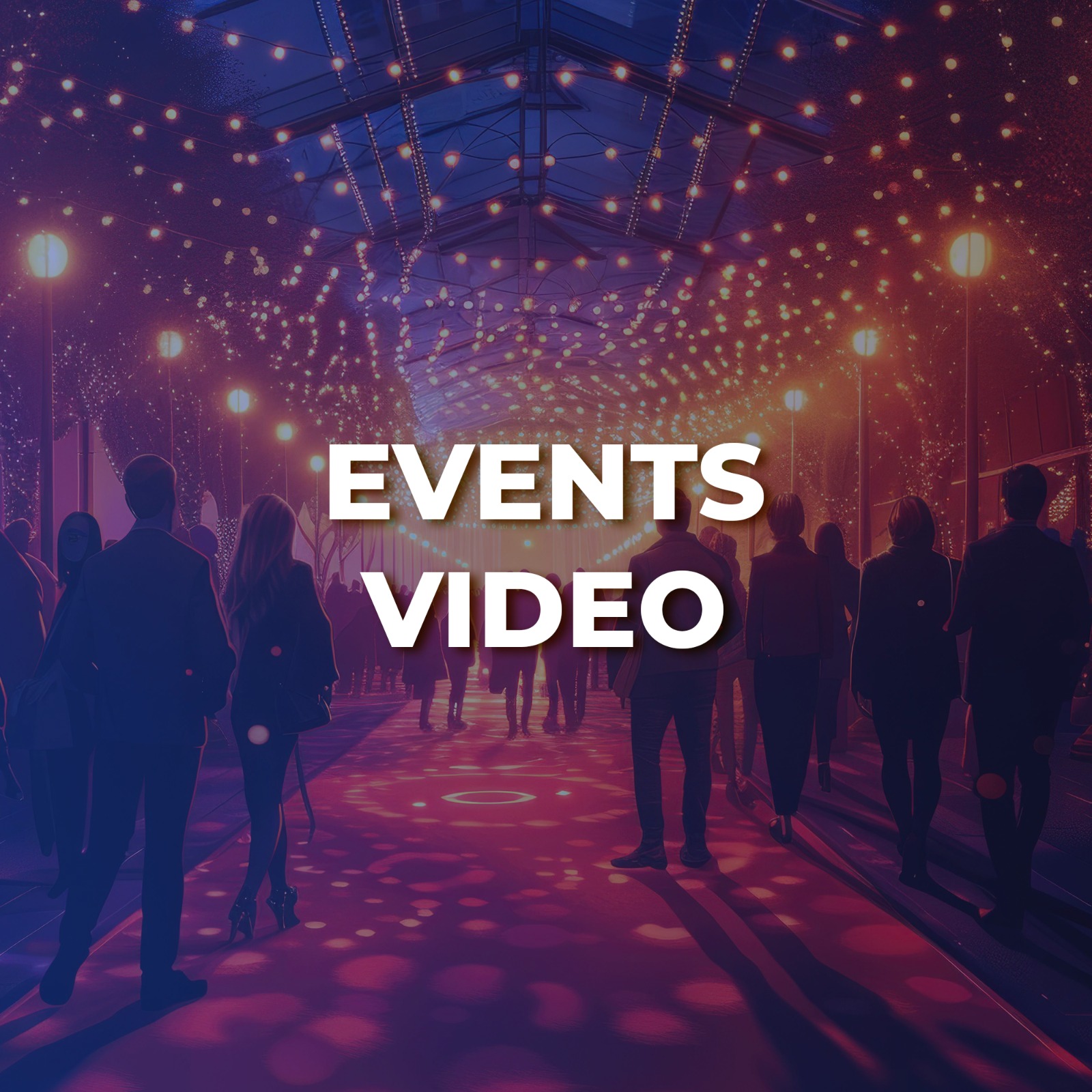 Events Videos