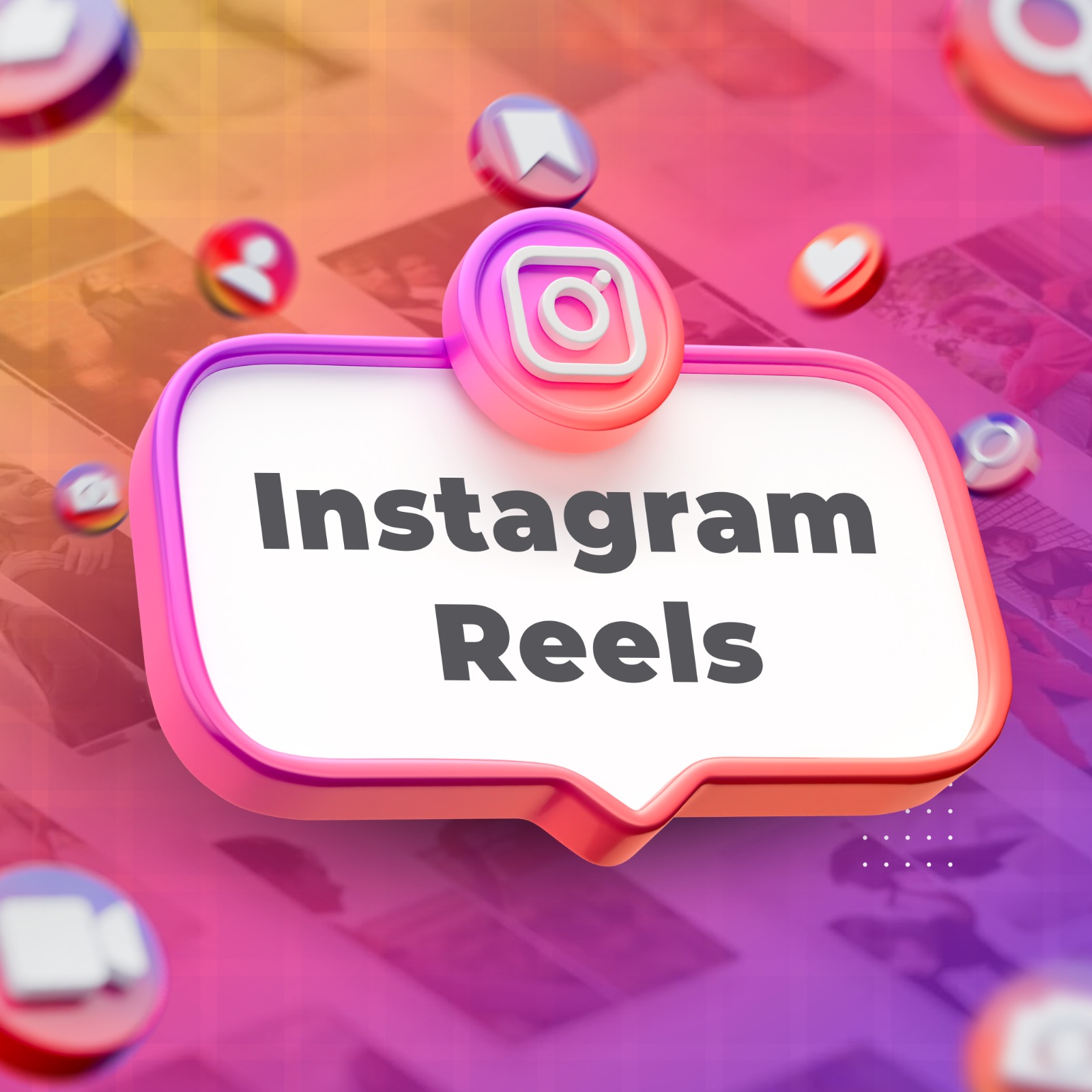 Instagram Reels