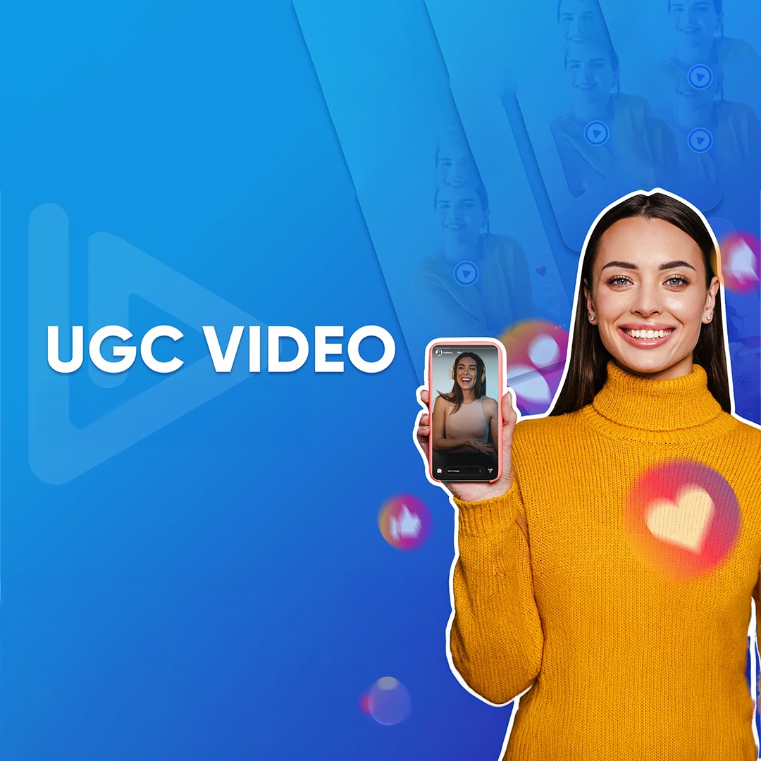 UGC Videos